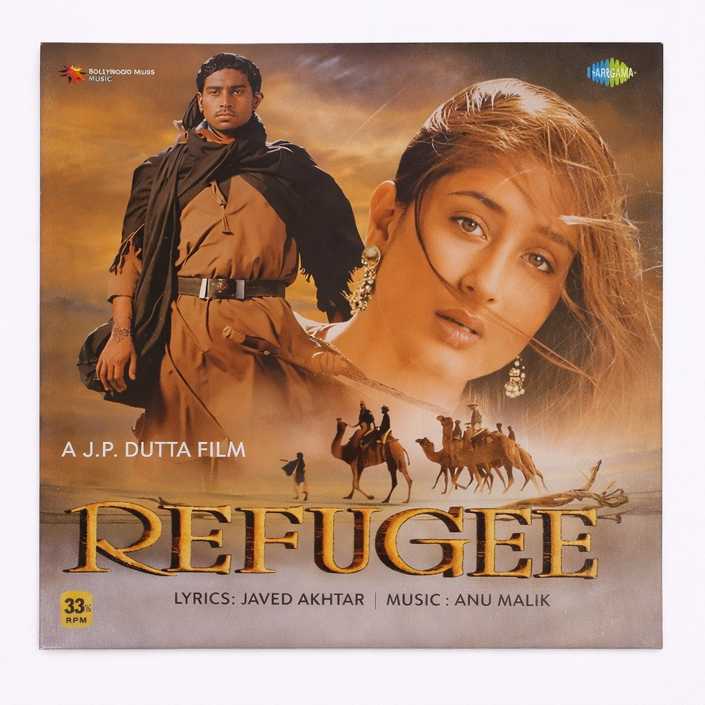 Refugee Lp