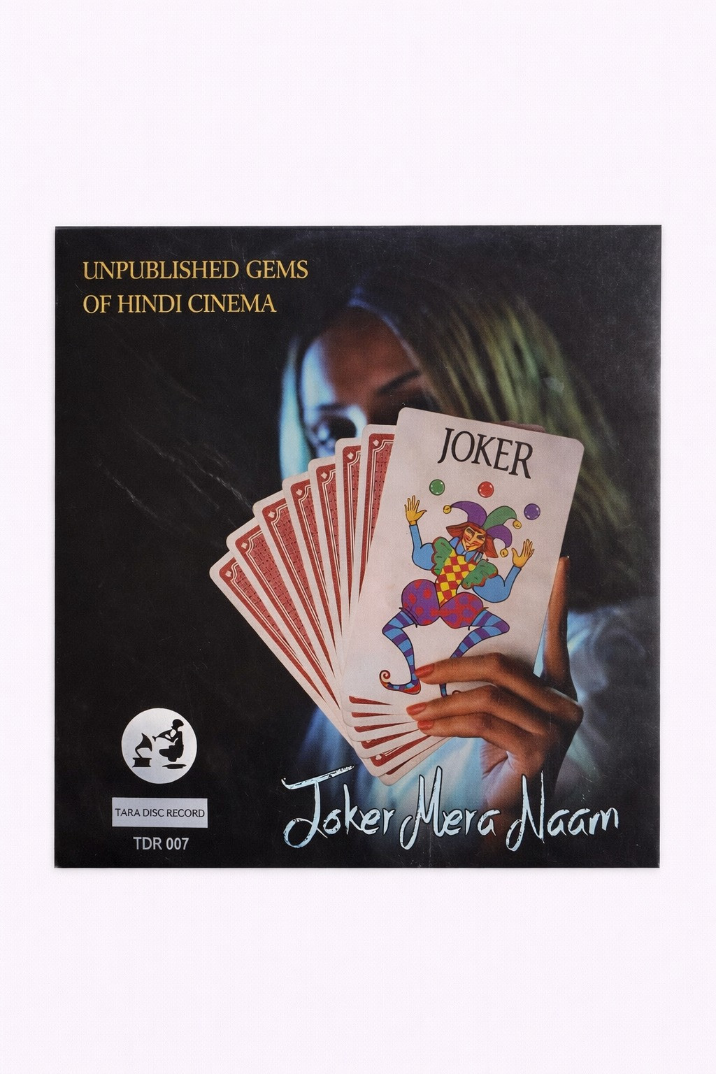 Joker Mera Naam LP