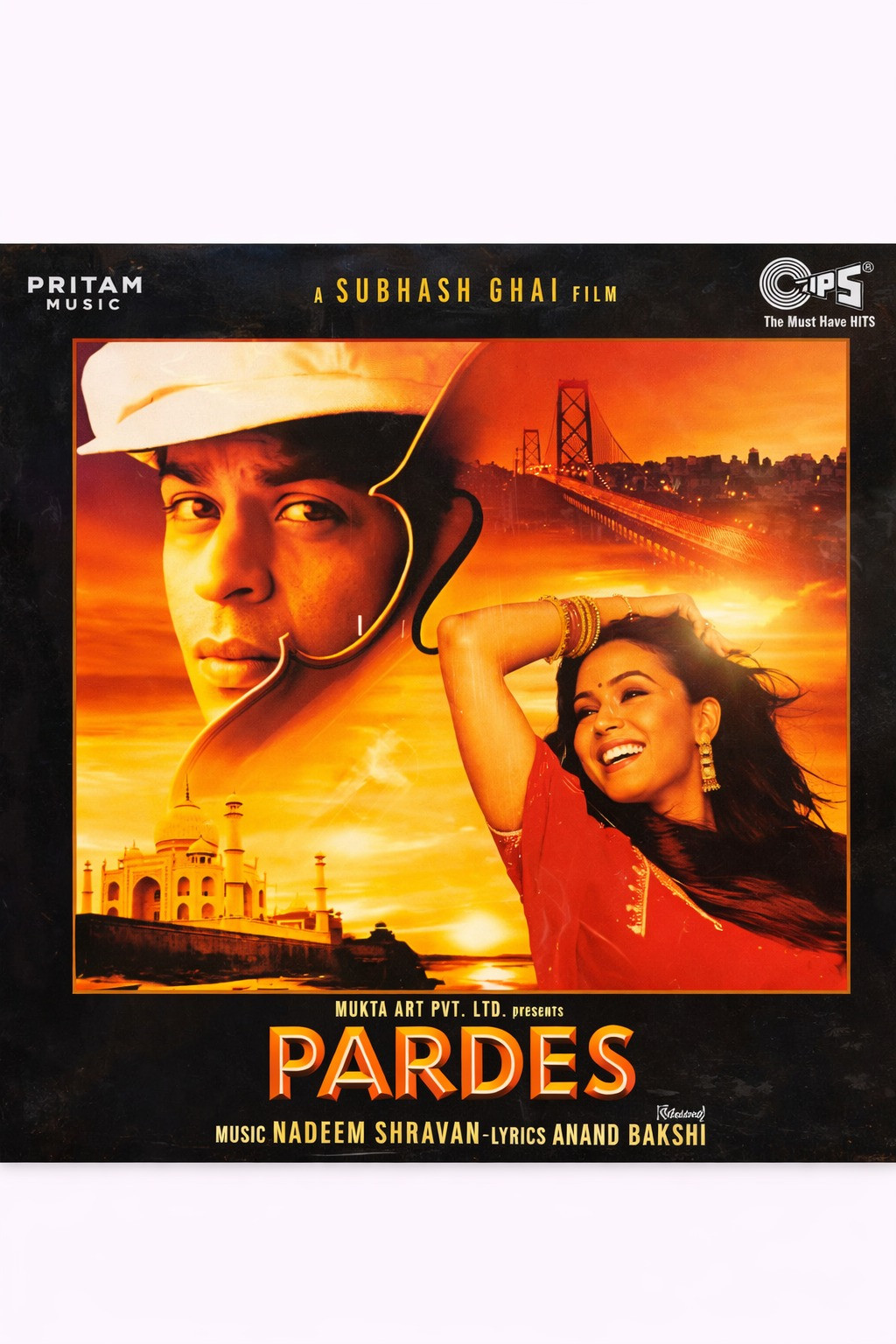 Pardes Lp