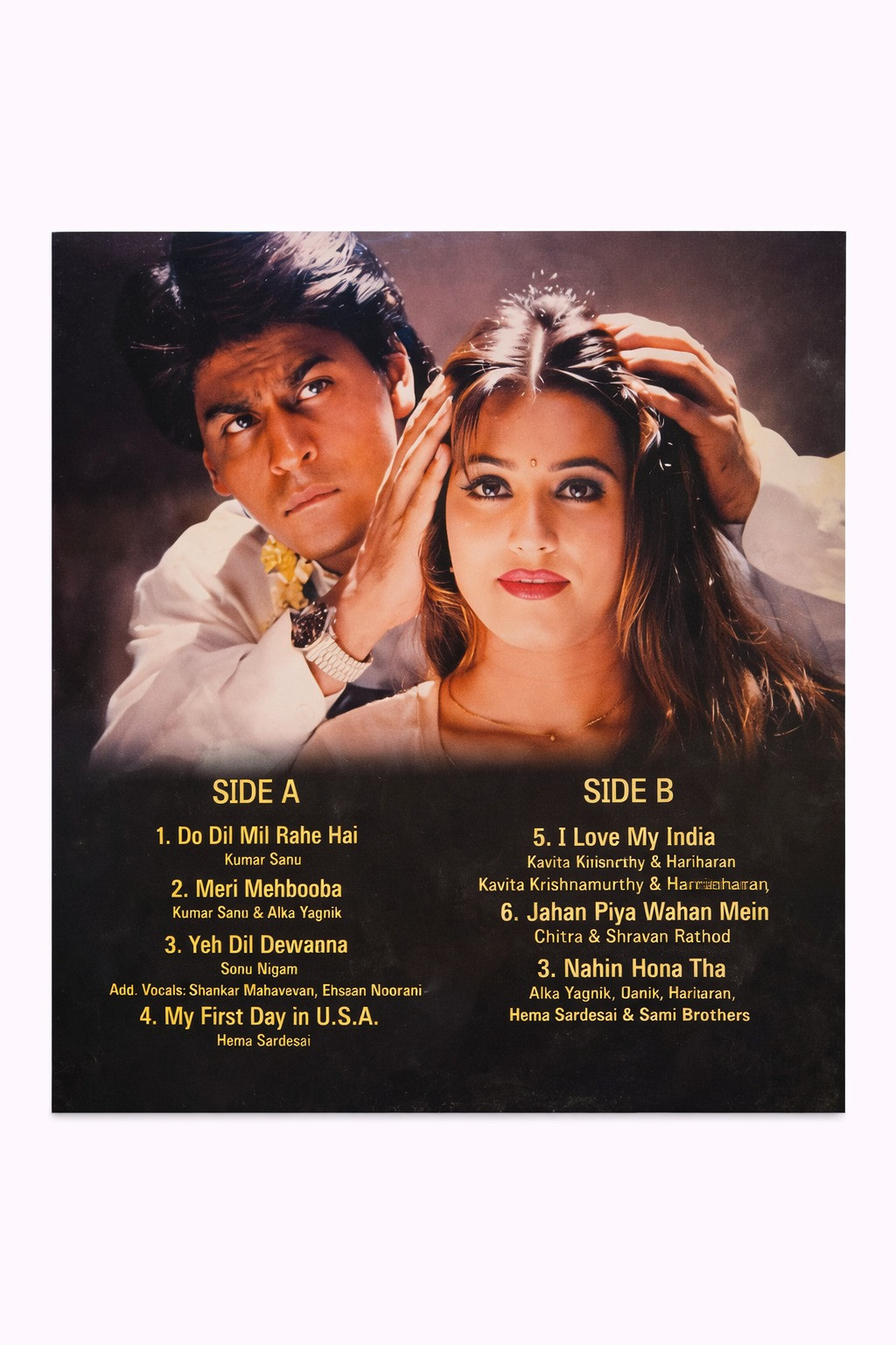 Pardes Lp