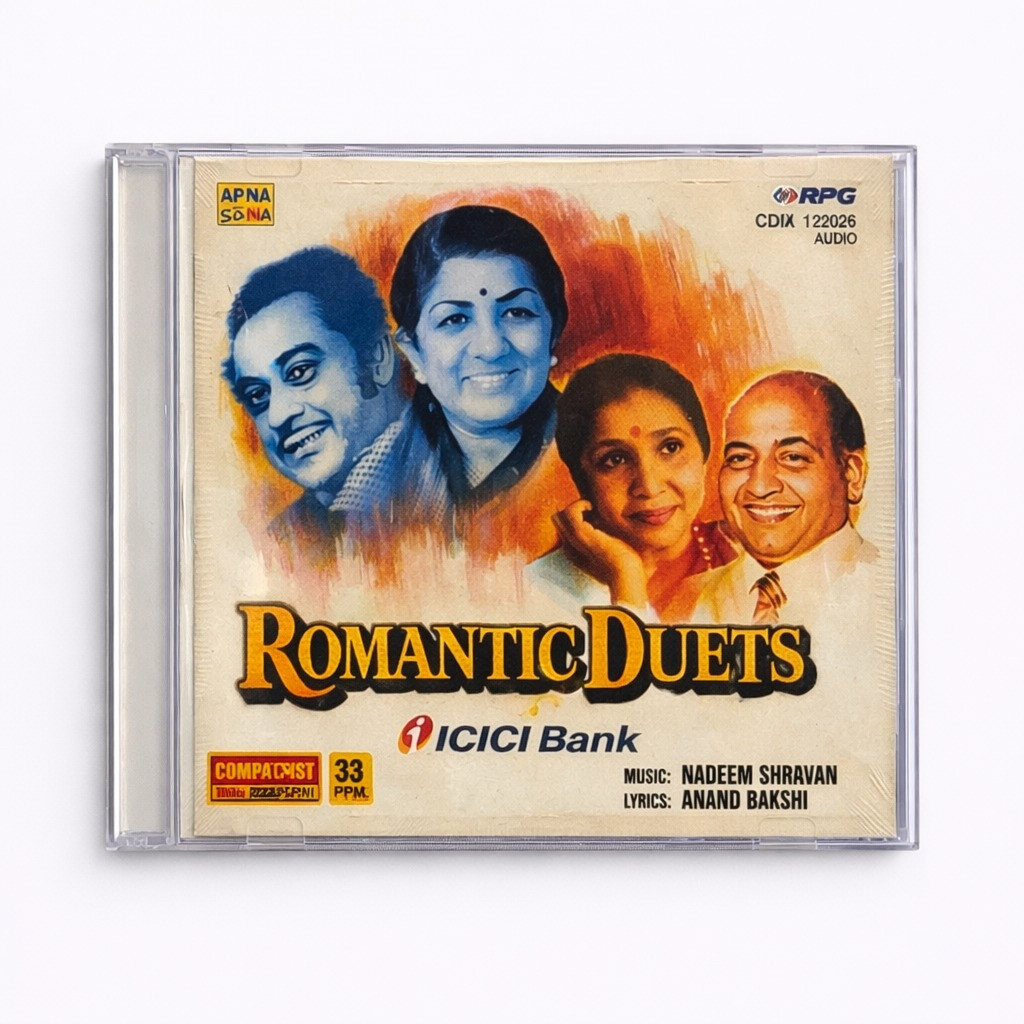 Romantic Duets