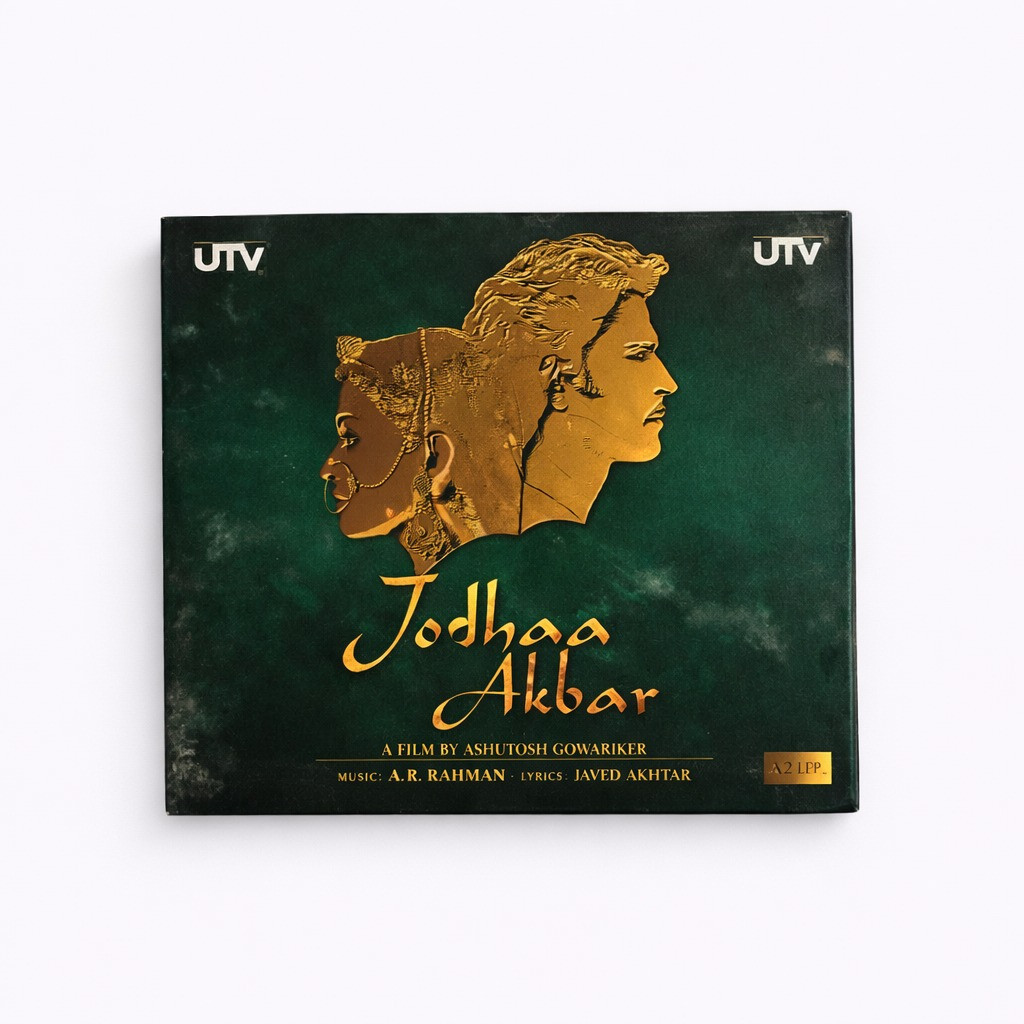 Jodhaa Akbar