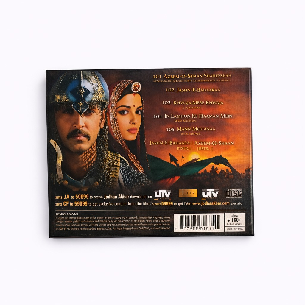 Jodhaa Akbar