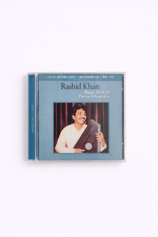 Image of Rashid Khan