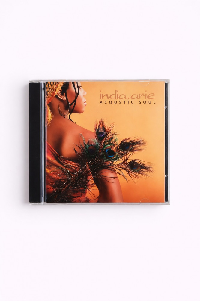 Image of Acoustic Soul