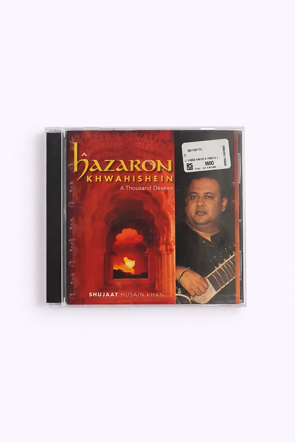 Hazaaron Khwaishein