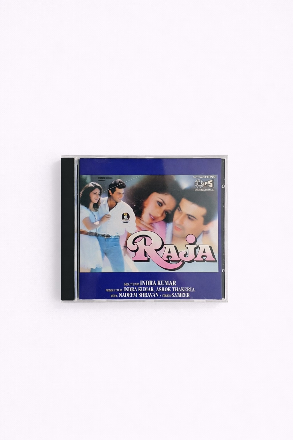 Raja