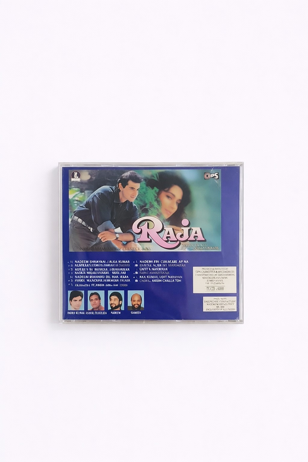 Raja
