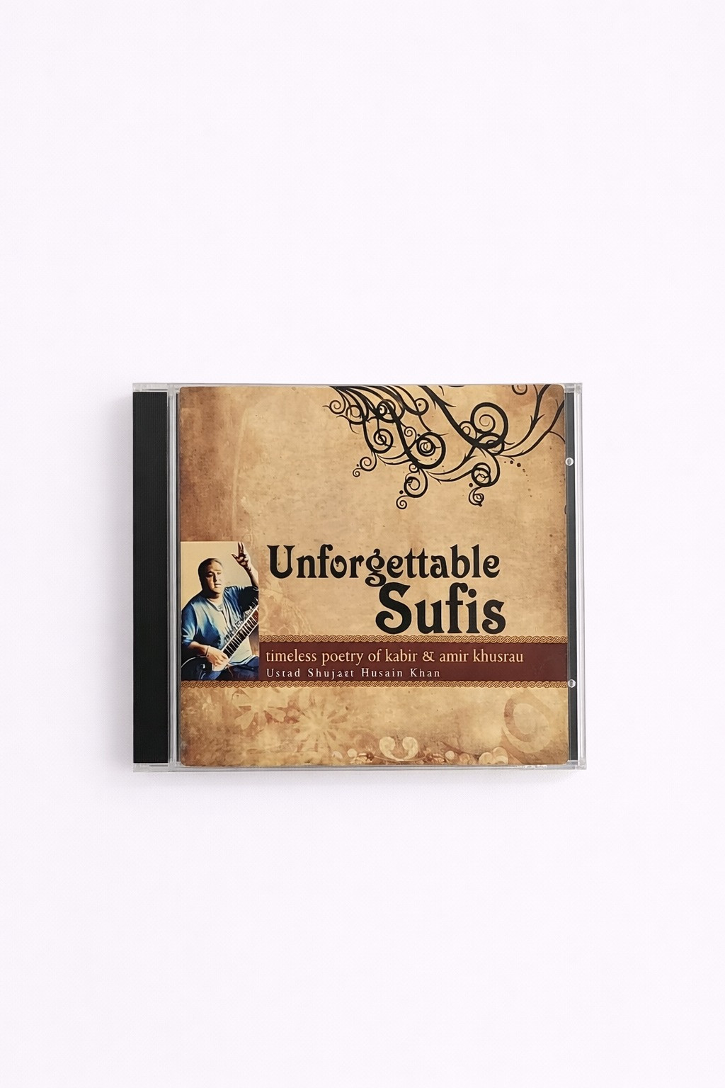 Unforgettable Sufis