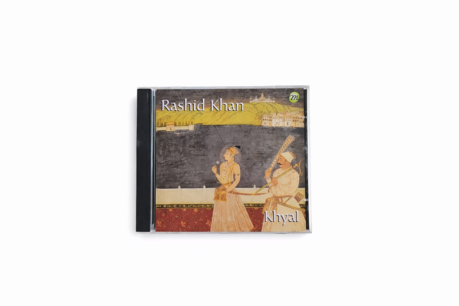 Rashid Khan
