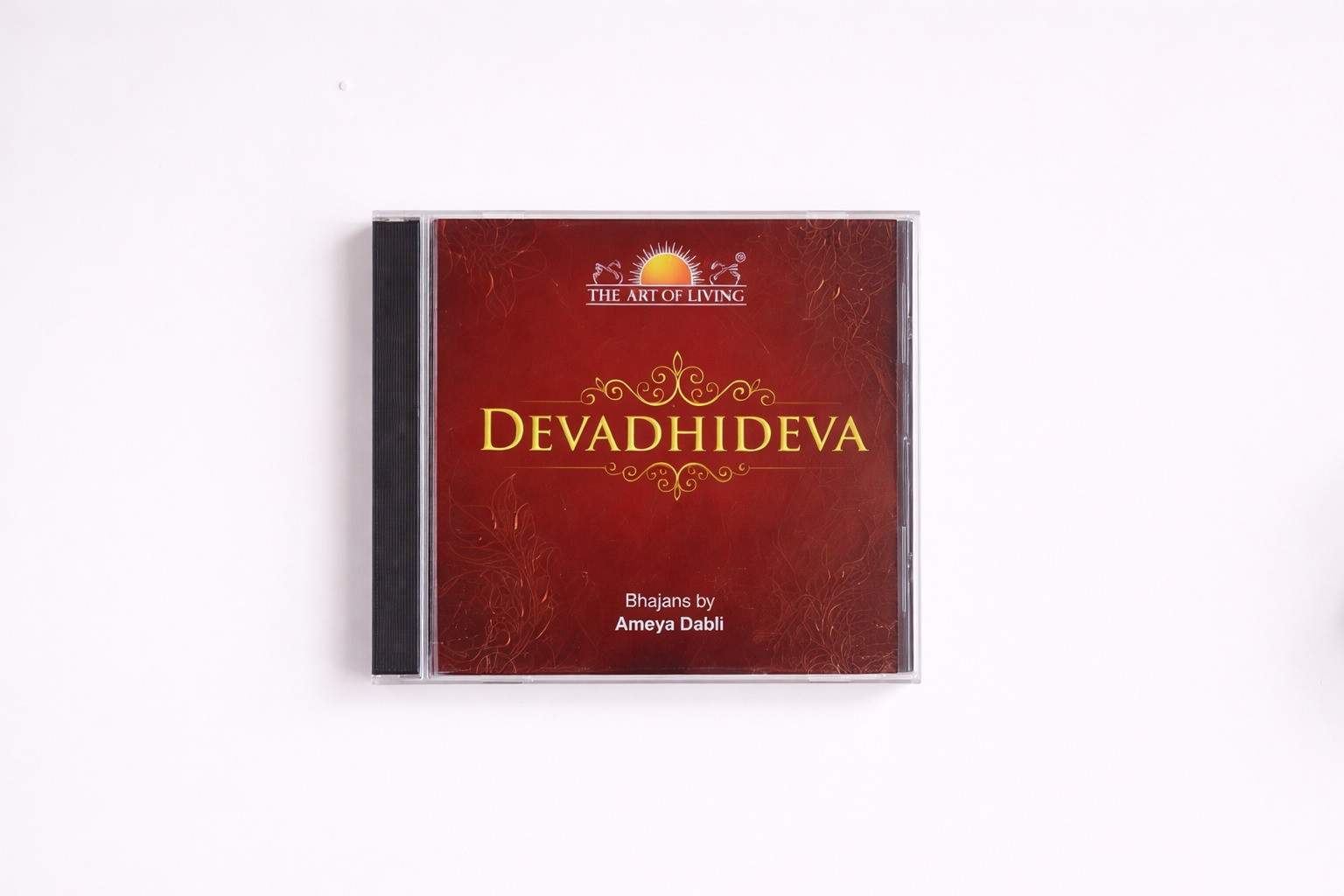 Devadhideva