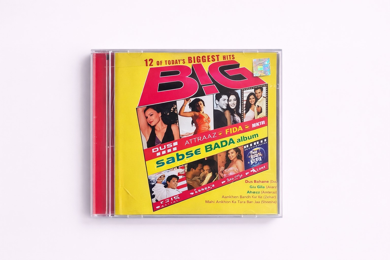 BIG Sabse Bada Album