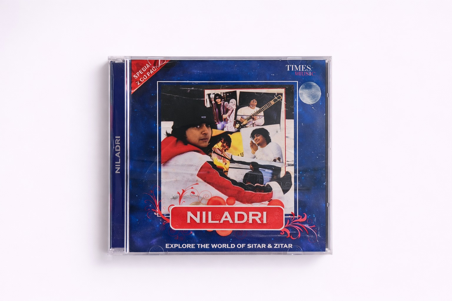 Niladri