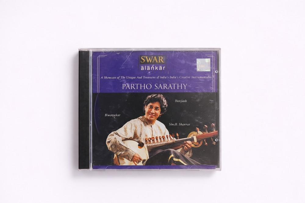 Image of Swar Alankar