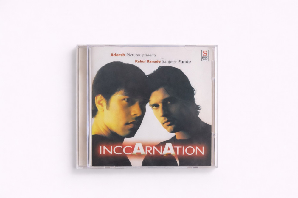 Image of Incarnation