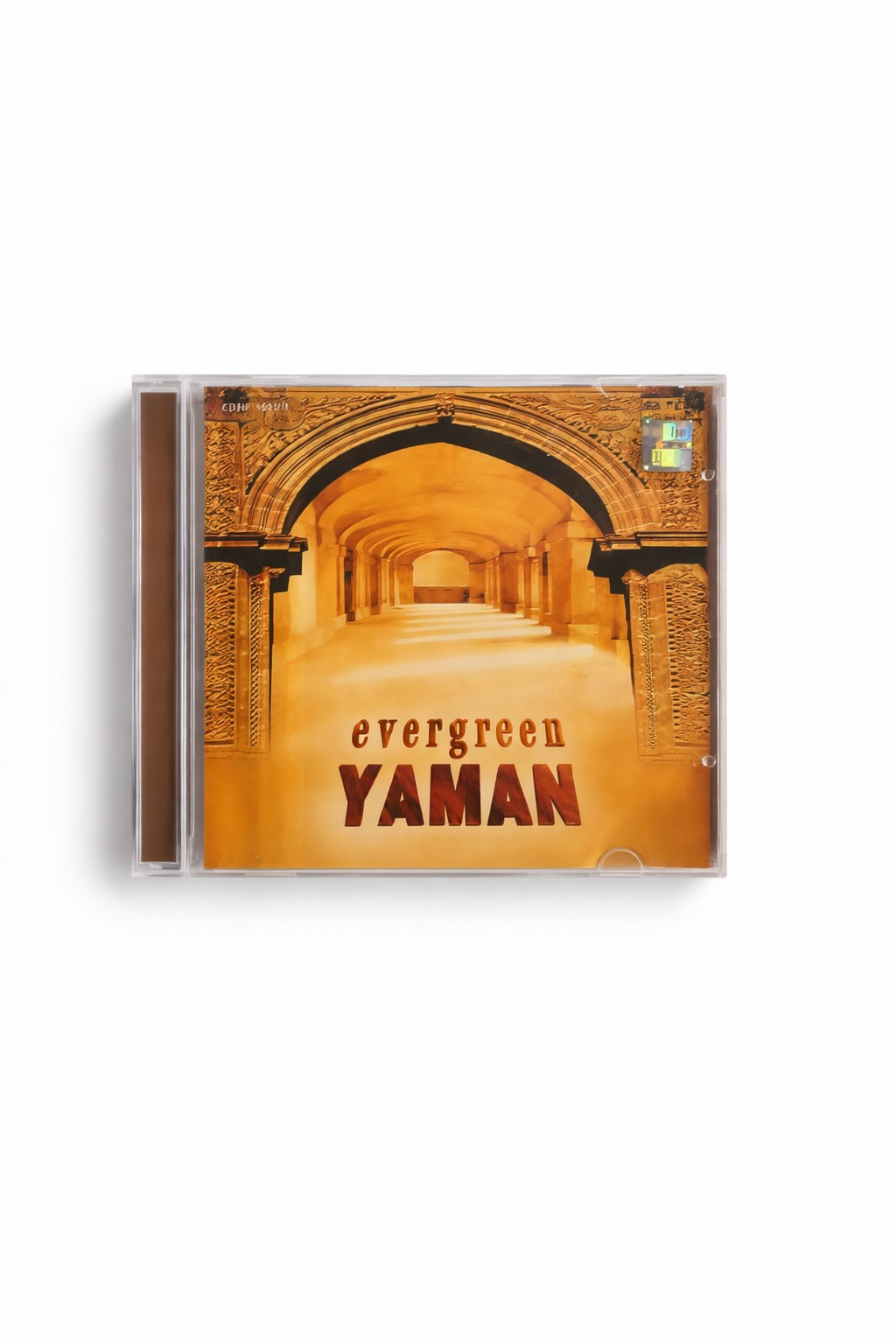Evergreen Yaman