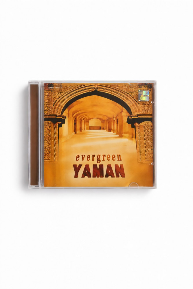 Image of Evergreen Yaman