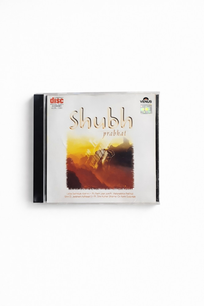 Image of Shubh Prabhat