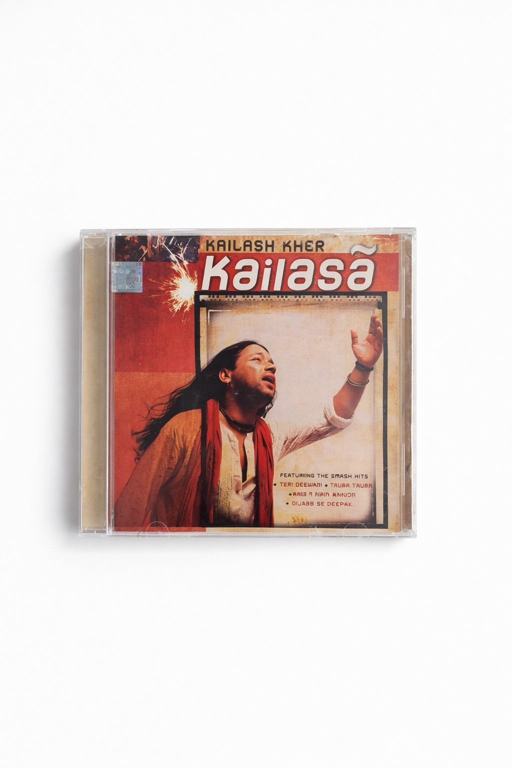 Kailasa