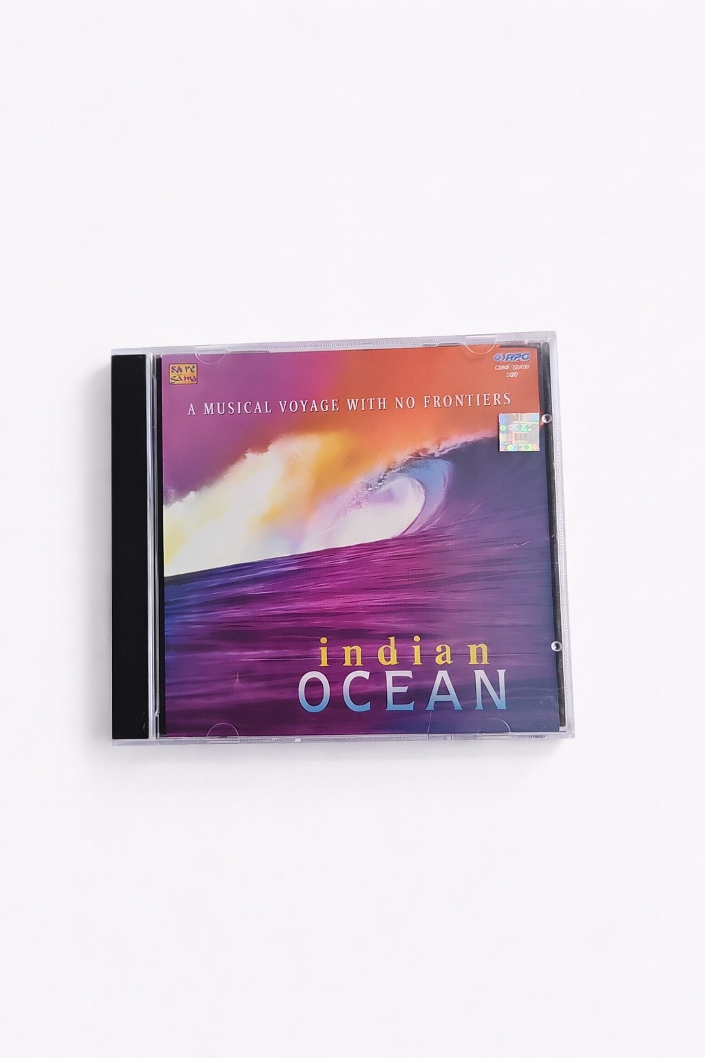 Indian Ocean