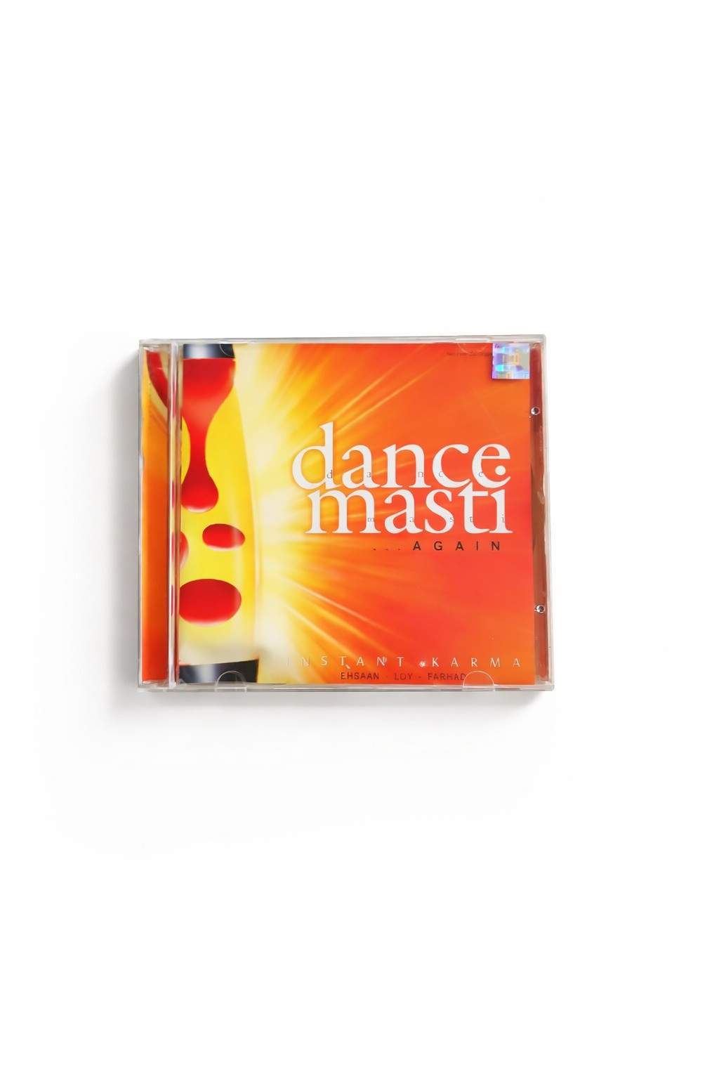 Dance Masti Again