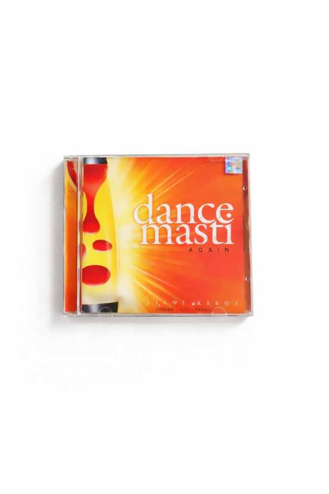 Image of Dance Masti Again