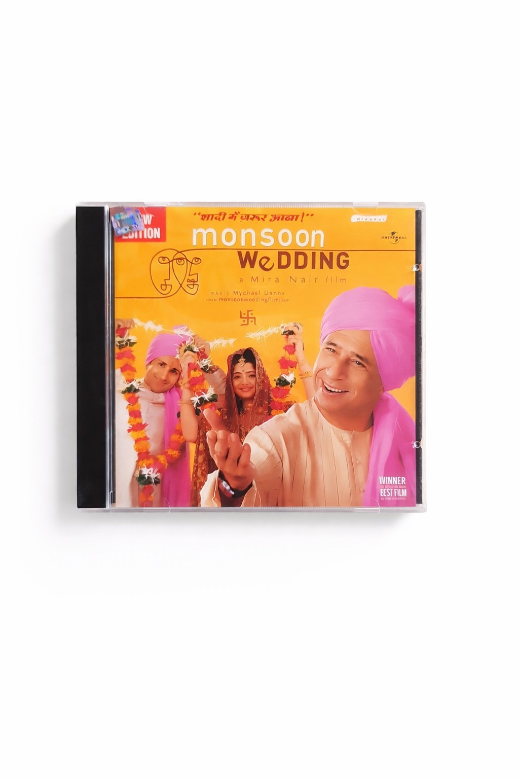 Monsoon Wedding