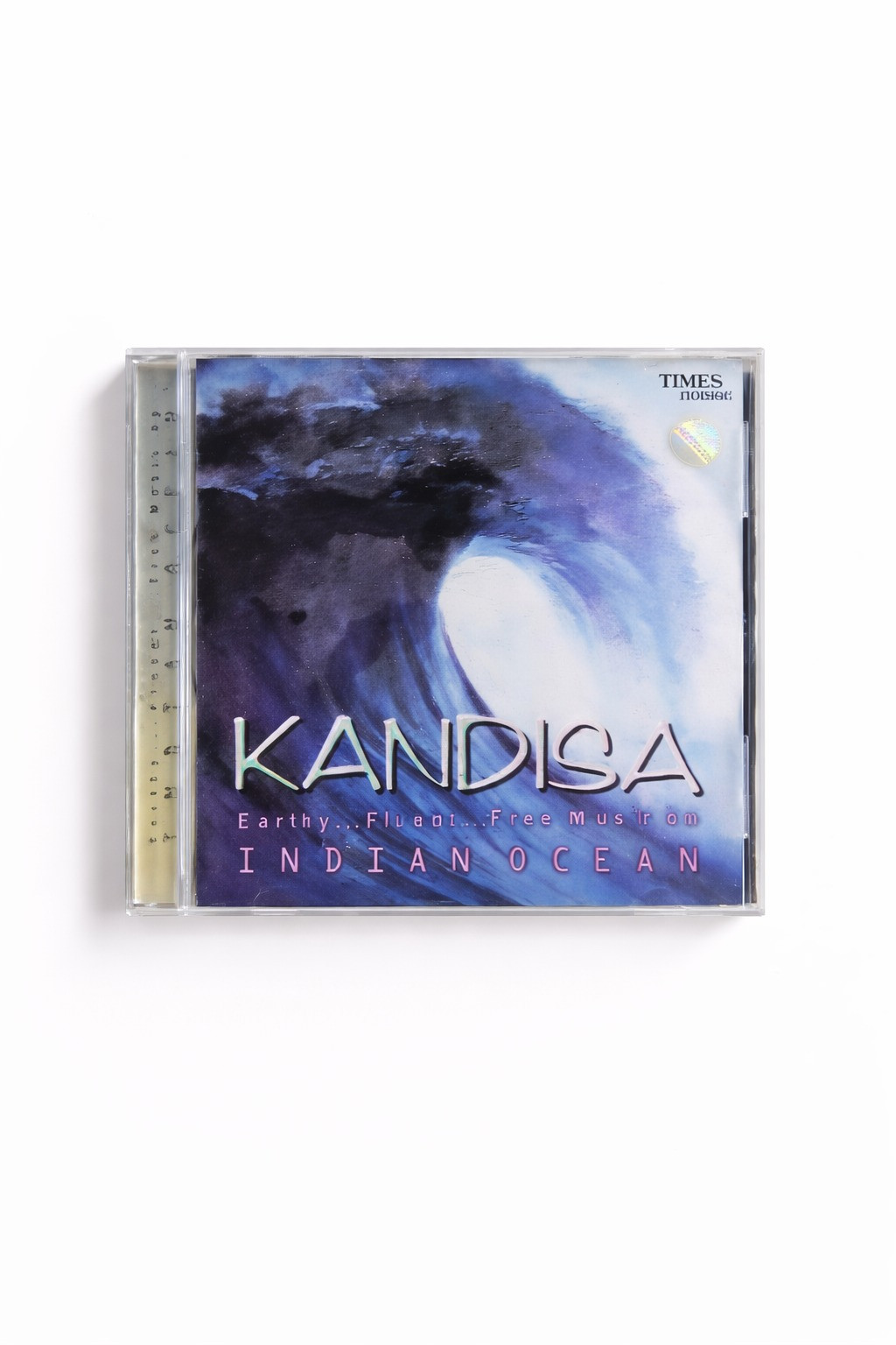 Kandisa