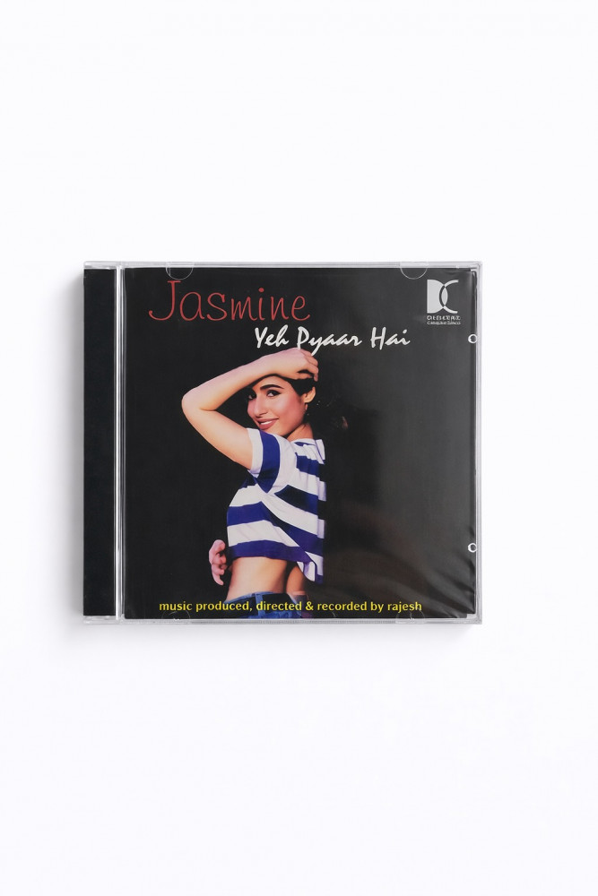 Image of Jasmine – Yeh Pyaar Hai