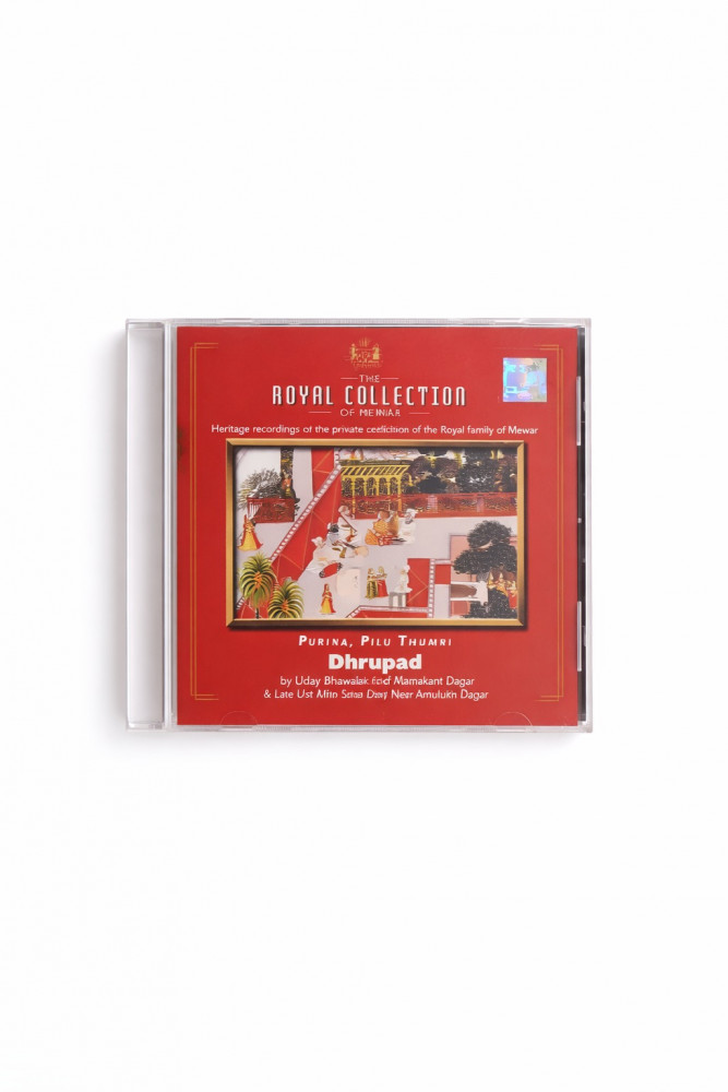 Image of The Royal Collection of Mewar