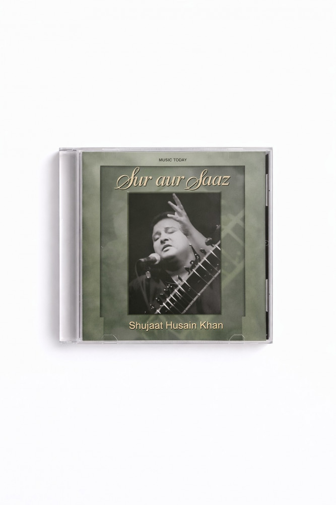 Image of Sur Aur Saaz