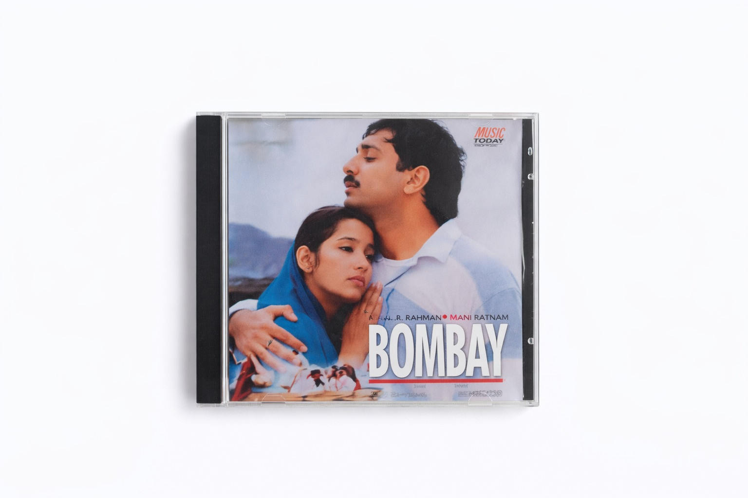 Bombay