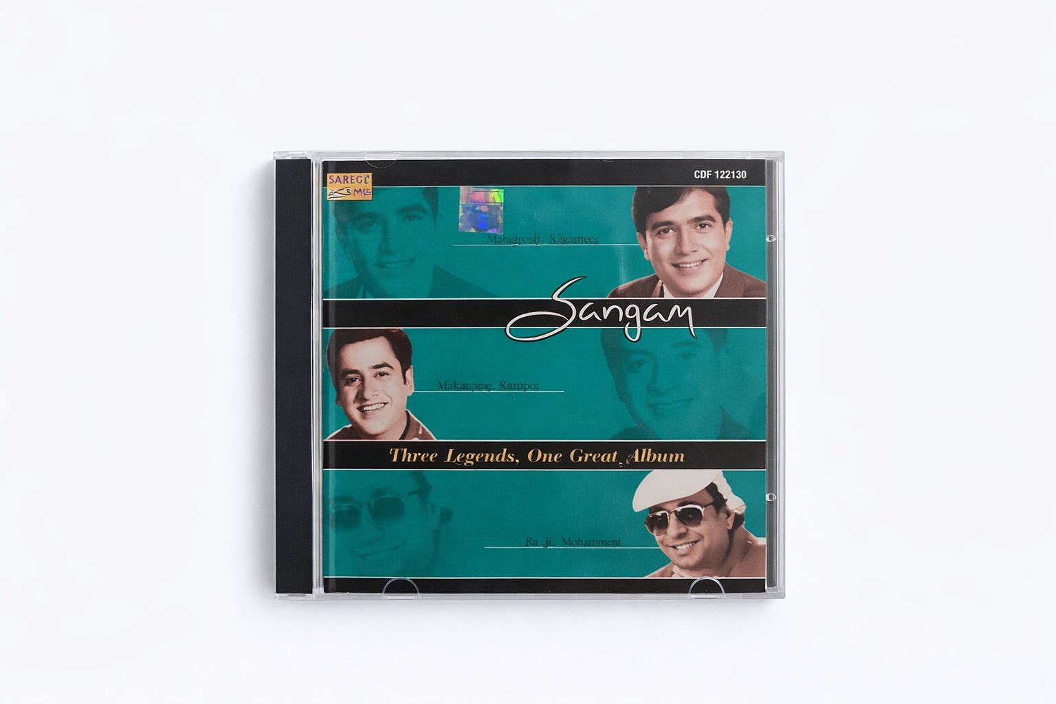 Sangam