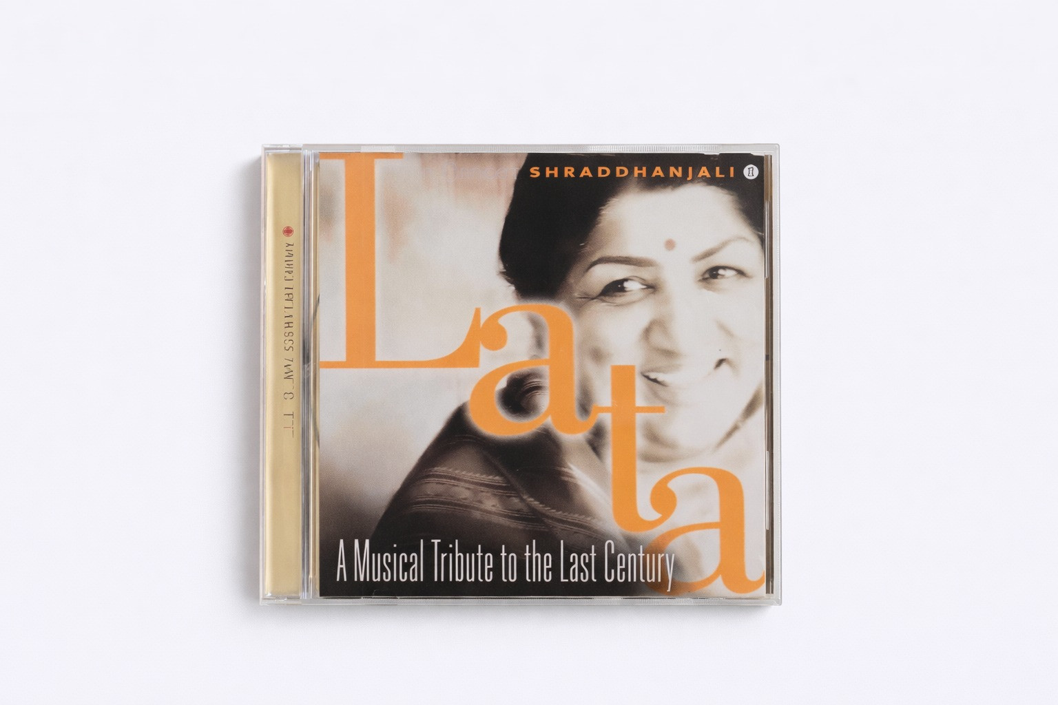Shraddhanjali Lata