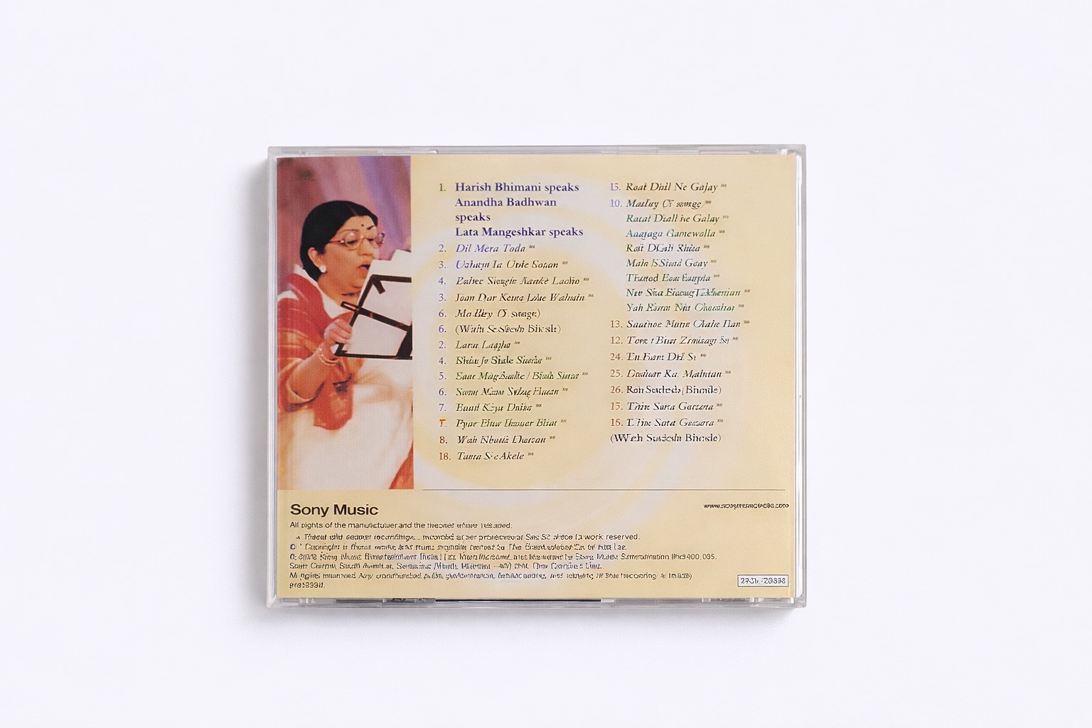 Shraddhanjali Lata