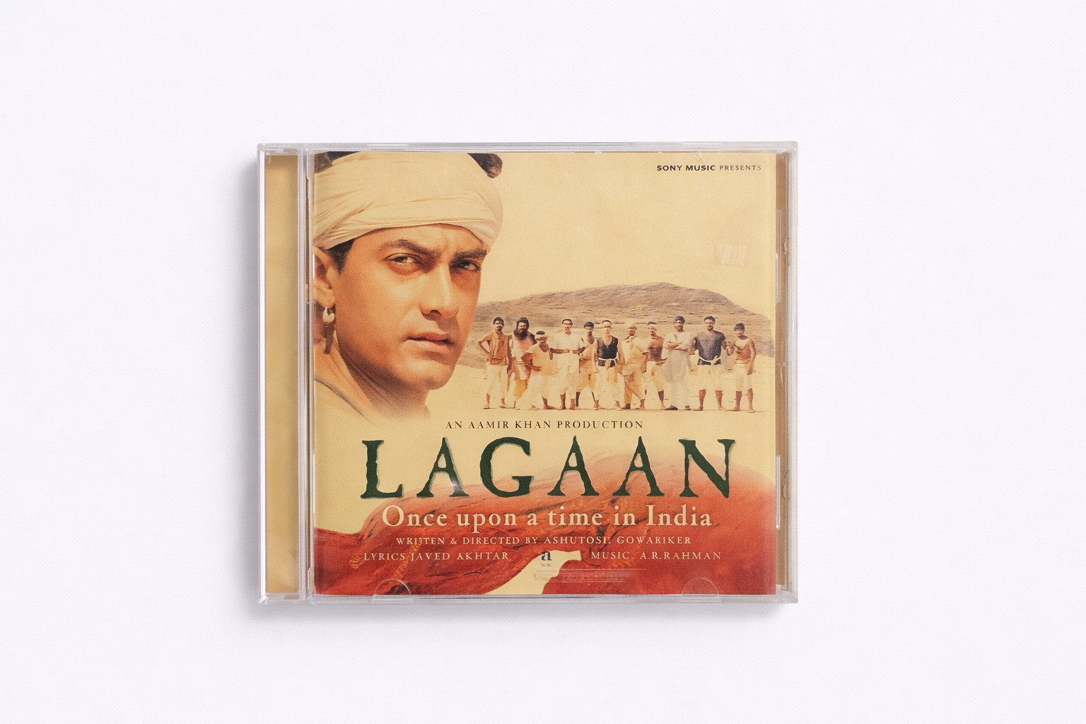 Lagaan