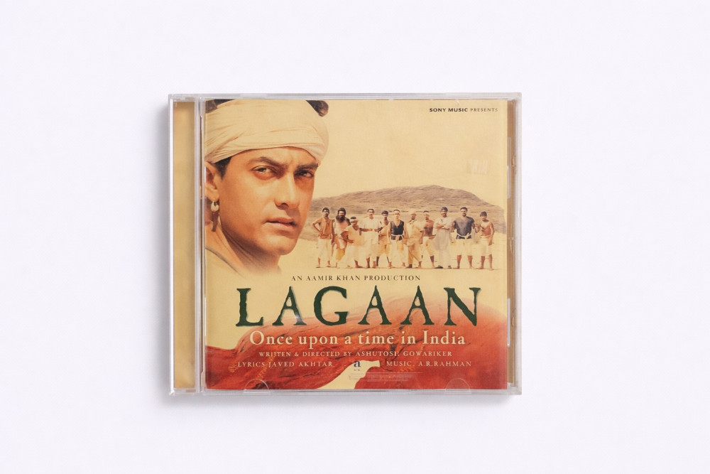 Image of Lagaan