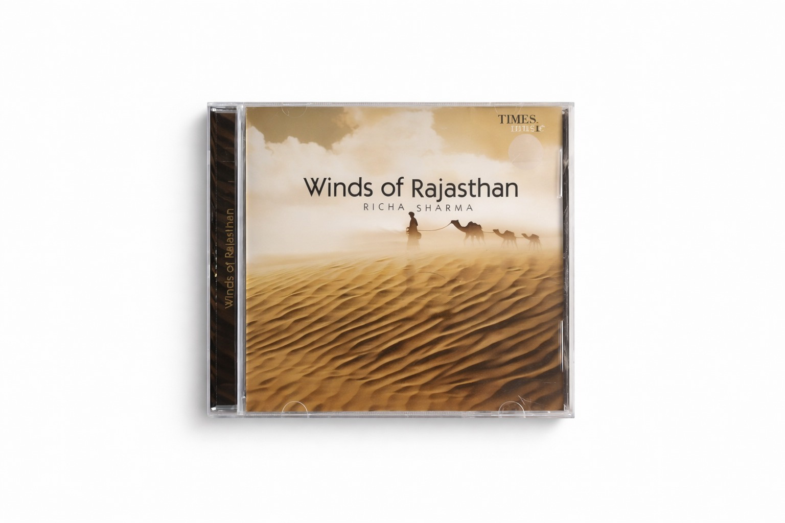 Winds of Rajasthan