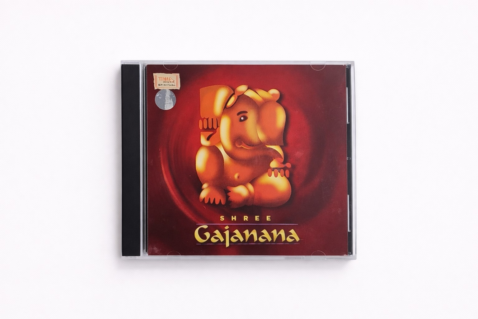 Shree Gajanana