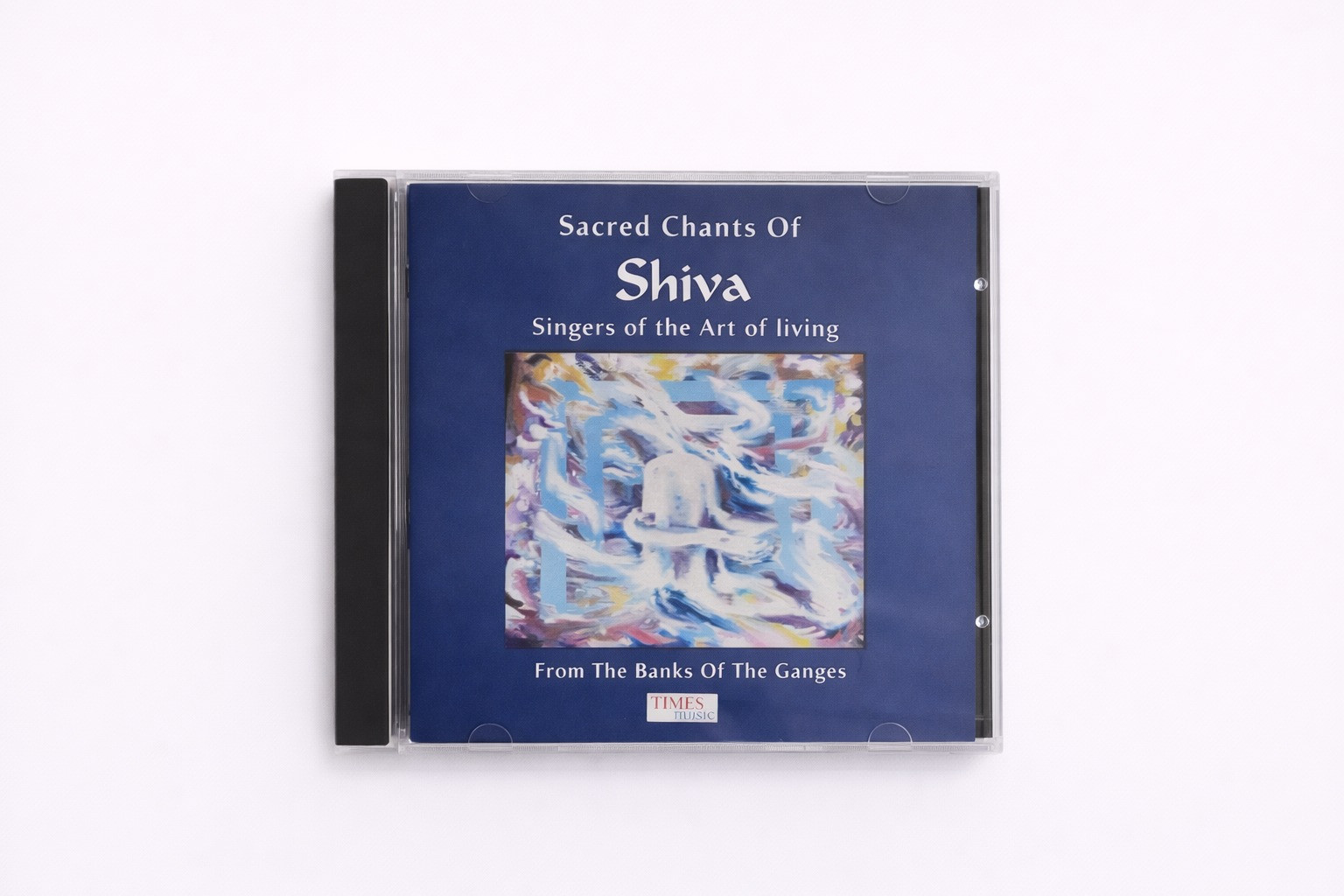Sacred Chants of Shiva