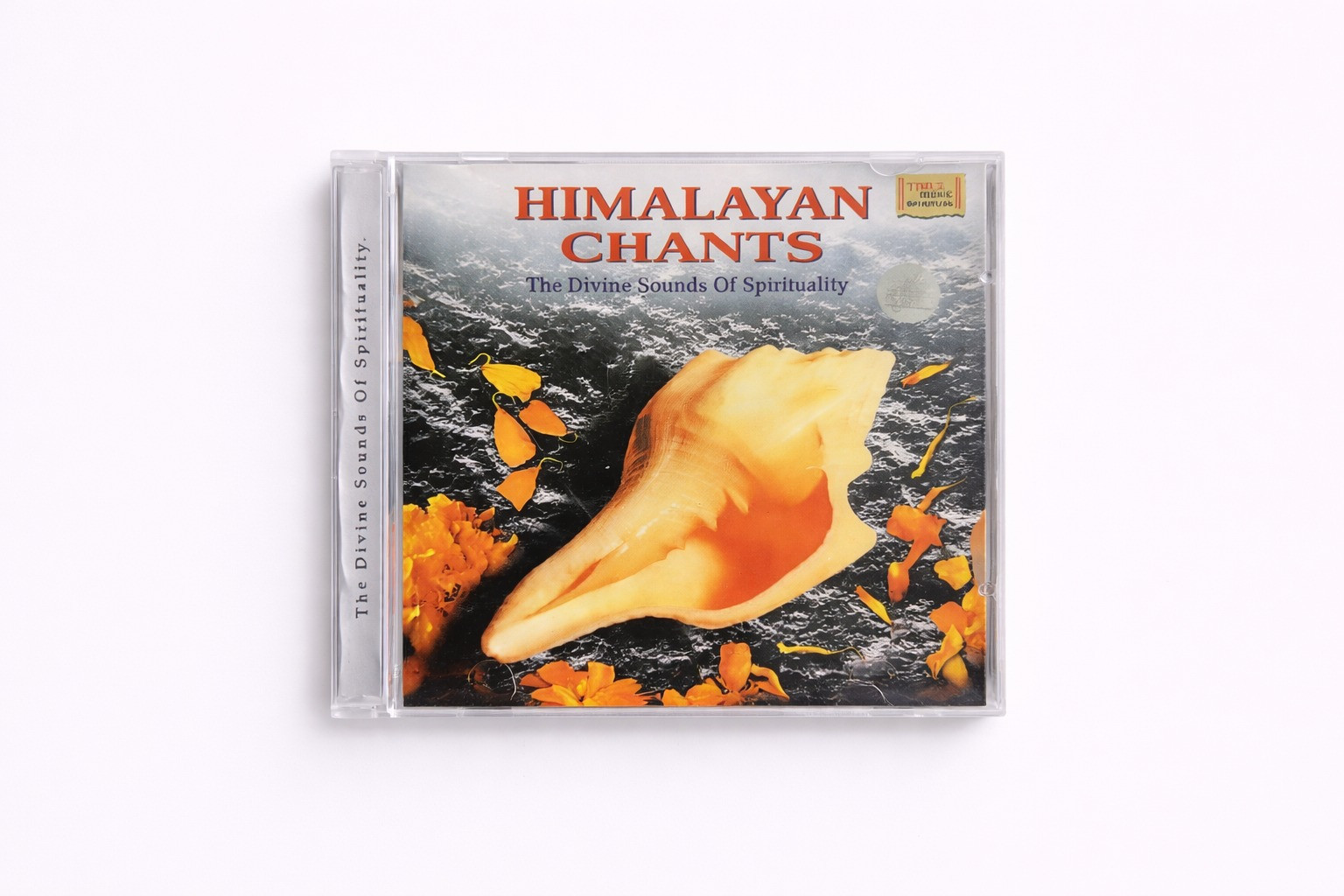 Himalayan Chants