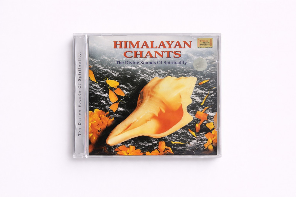 Image of Himalayan Chants