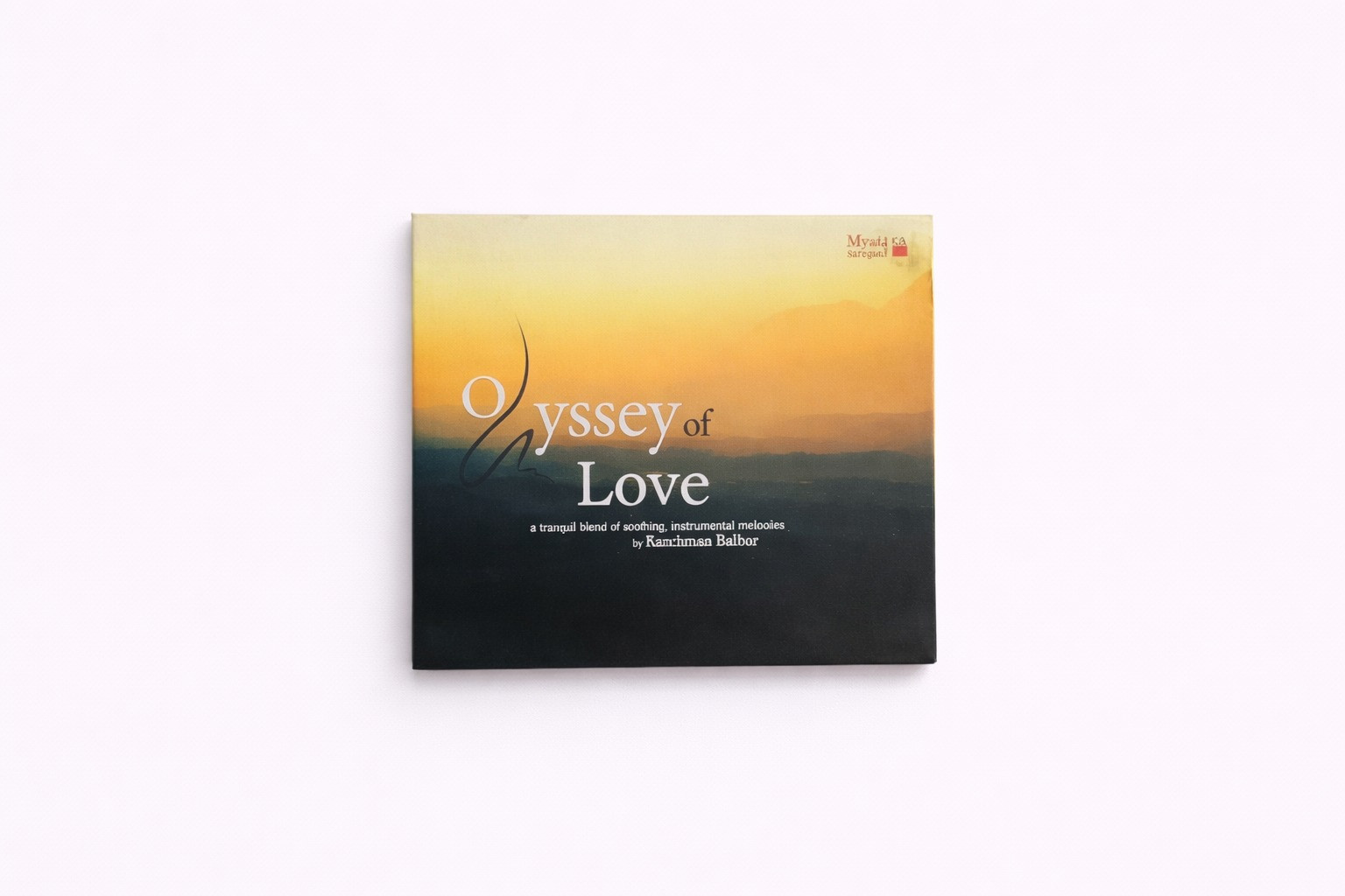 Odyssey of Love