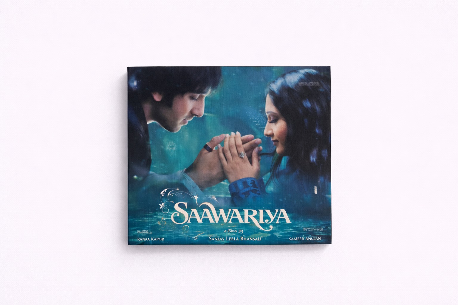 Saawariya