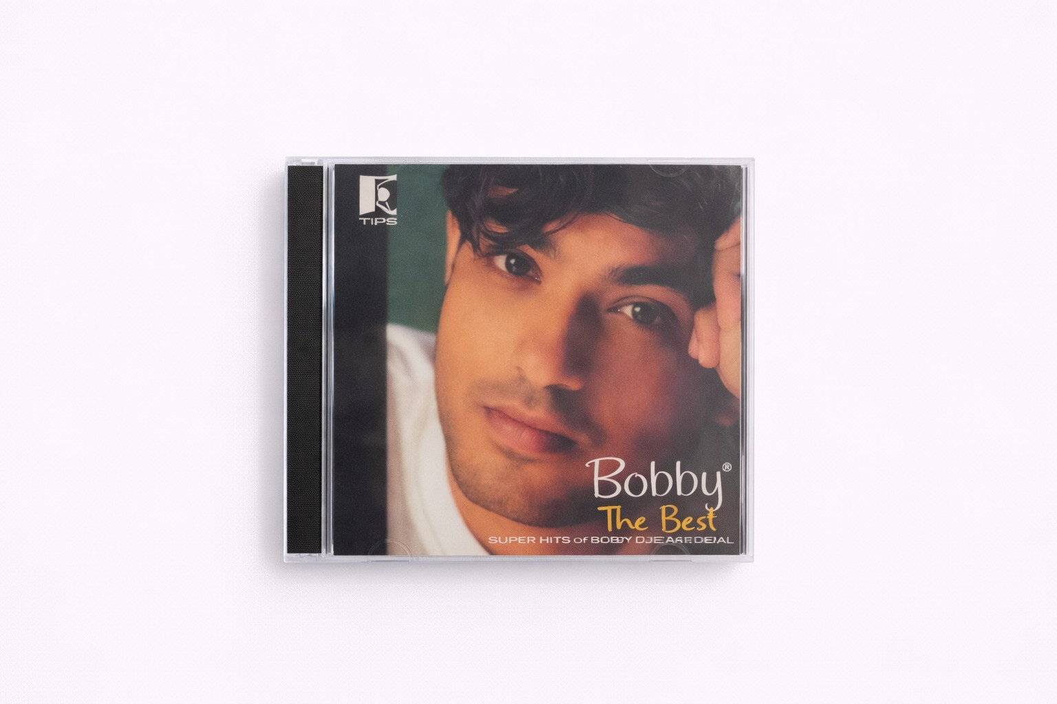 Bobby The Best