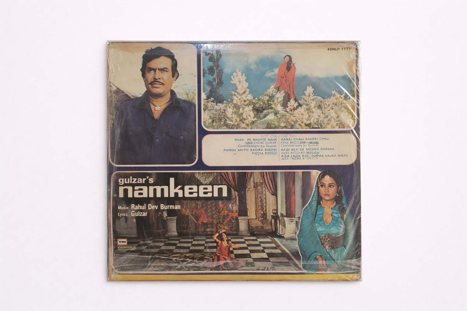Namkeen LP