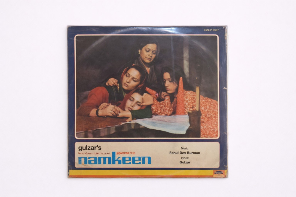 Image of Namkeen LP
