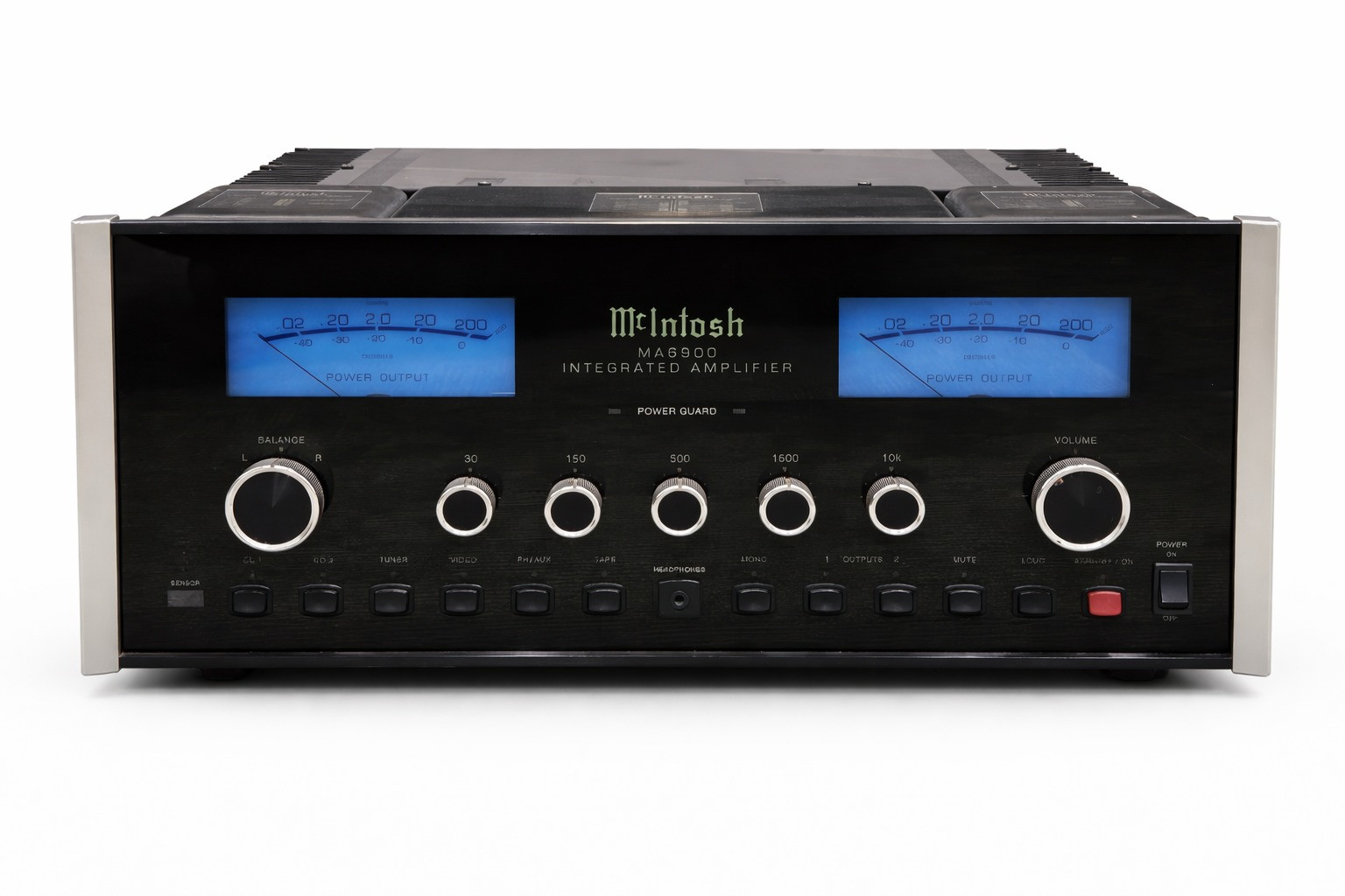 McIntosh MA6900 Integrated Amplifier