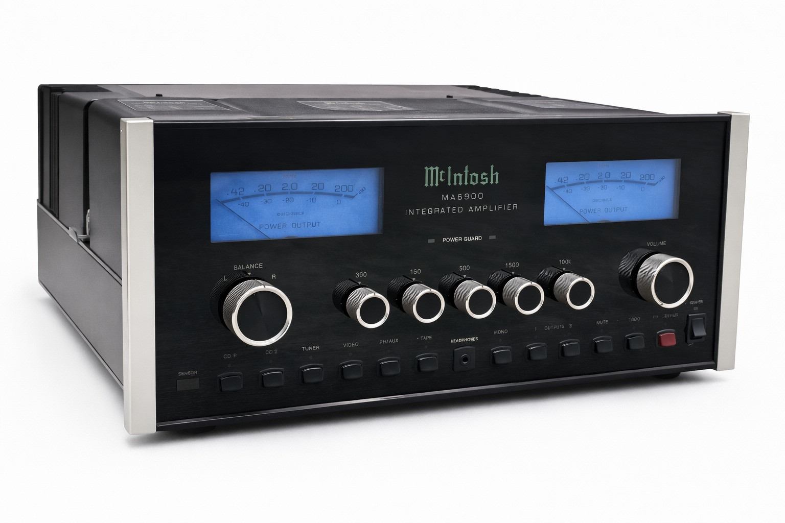 McIntosh MA6900 Integrated Amplifier