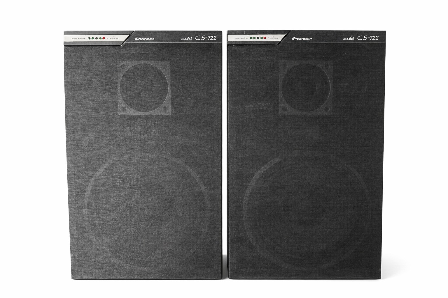 Pioneer CS-722